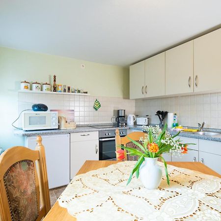 Ferienwohnung Wilke Lubbenau Bagian luar foto