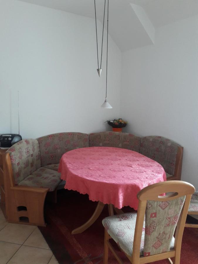 Ferienwohnung Wilke Lubbenau Bagian luar foto