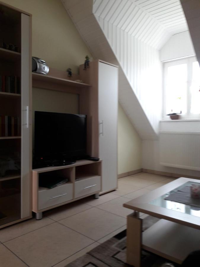 Ferienwohnung Wilke Lubbenau Bagian luar foto