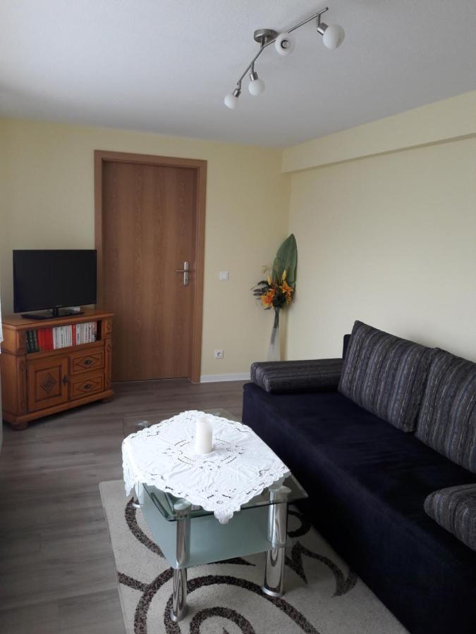 Ferienwohnung Wilke Lubbenau Bagian luar foto
