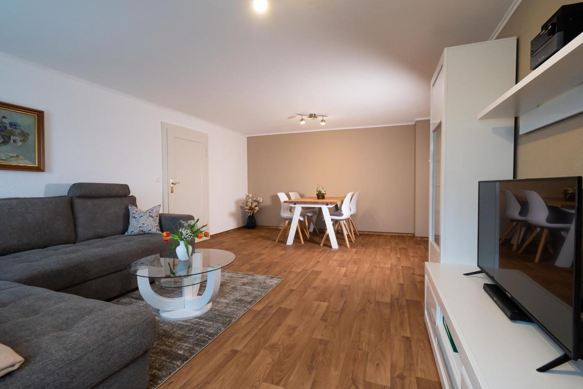 Ferienwohnung Wilke Lubbenau Bagian luar foto
